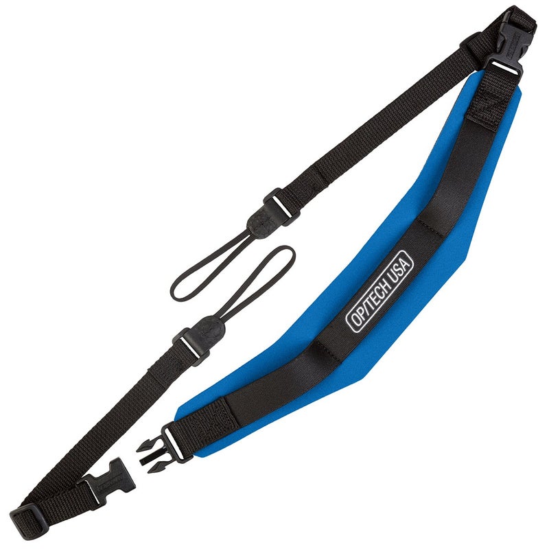 OP/TECH USA Pro Loop Strap (Royal) - Image 1